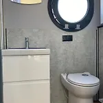 Hausboot Celina