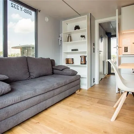 Hausboot Celina * Brandenburg (Brandenburg an der Havel)