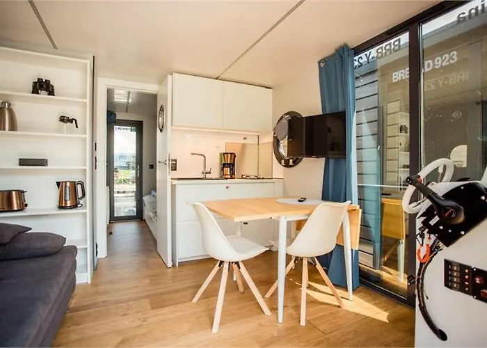 Hausboot Celina Brandenburg (Brandenburg an der Havel)