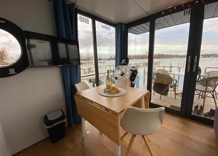 Botel Hausboot Celina Brandenburg (Brandenburg an der Havel)