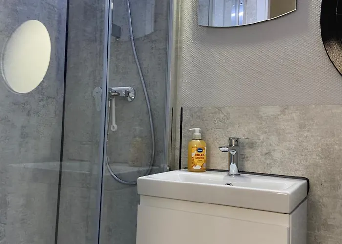 Hausboot Celina بوتيل